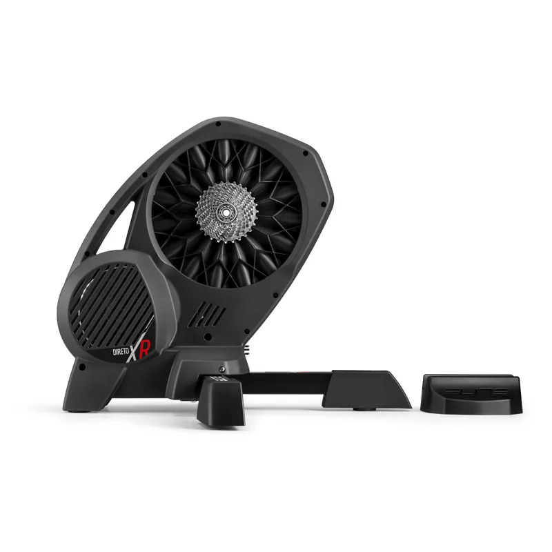 Elite Direto XR Direct Drive Interactive Indoor Trainer-1